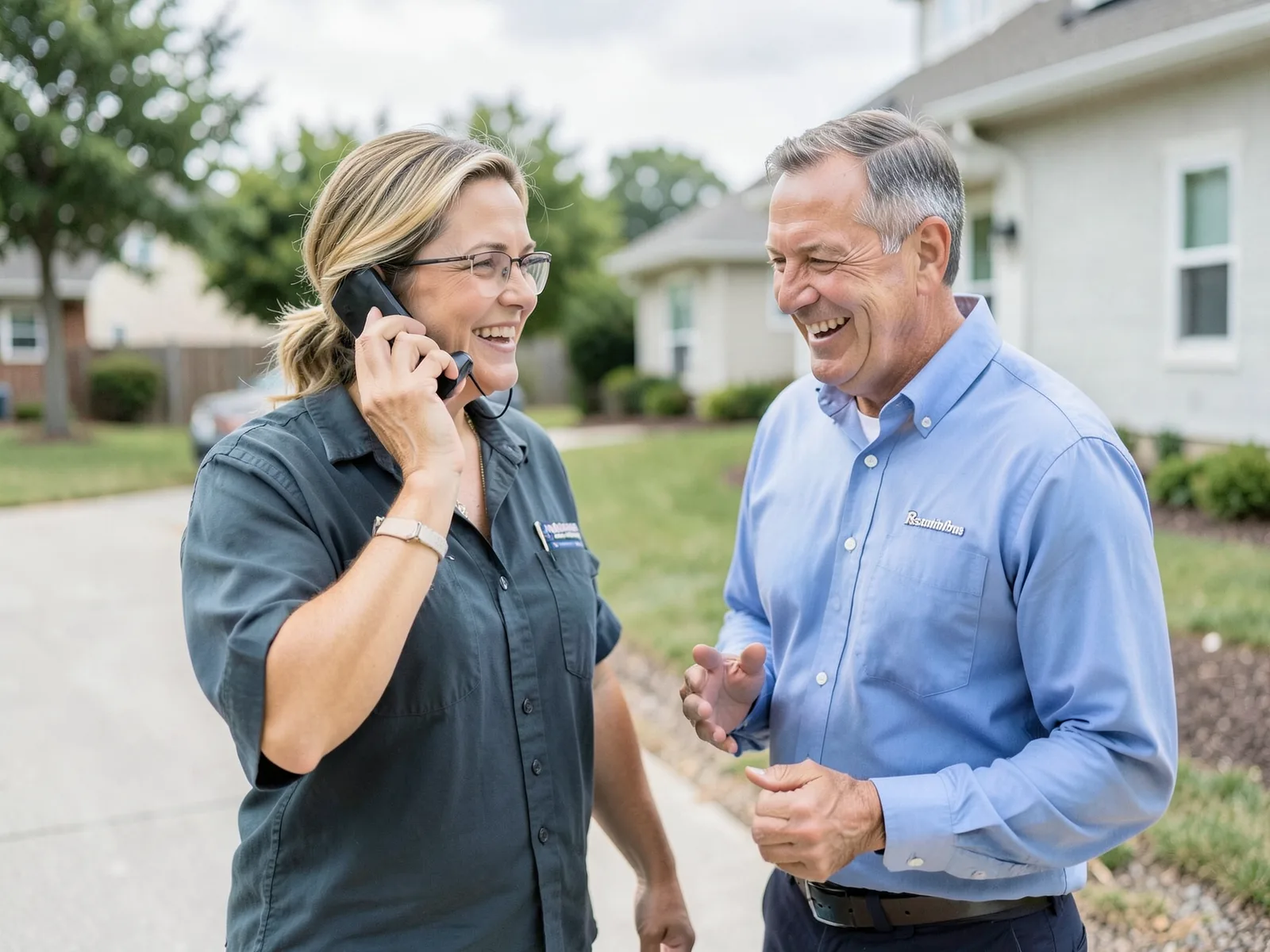 Frequently Asked Questions About Assessment And Inspection in Maple Grove, MN